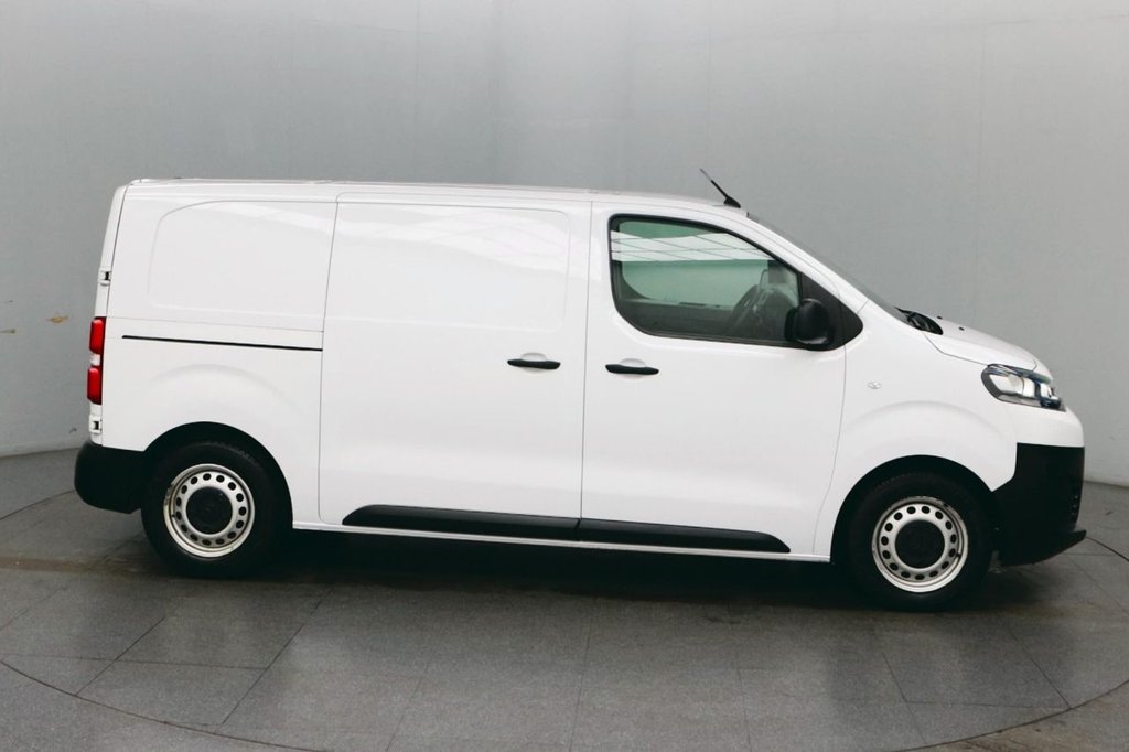 Used Citroen Dispatch 2022 for sale - 77436677: Photo 9