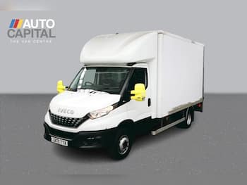 Used Iveco Daily 2022 for sale - 79768921: Photo