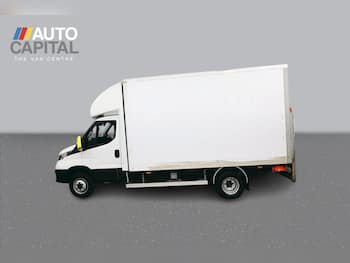Used Iveco Daily 2022 for sale - 79768921: Photo