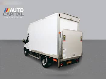 Used Iveco Daily 2022 for sale - 79768921: Photo
