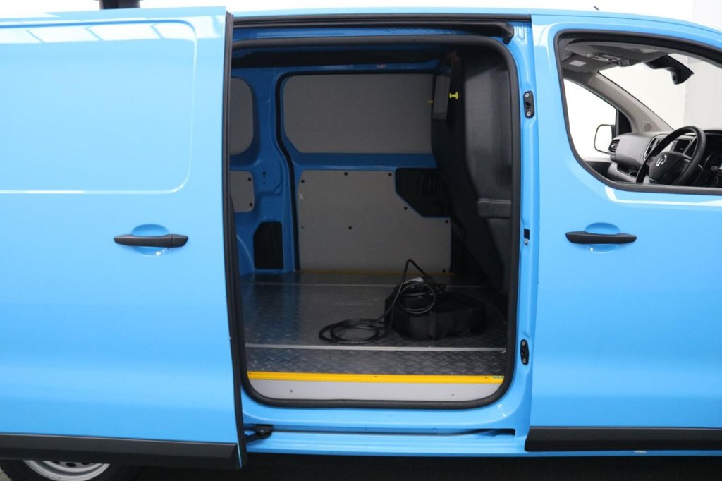 Used Vauxhall Vivaro 2022 for sale - 78153769: Photo 16