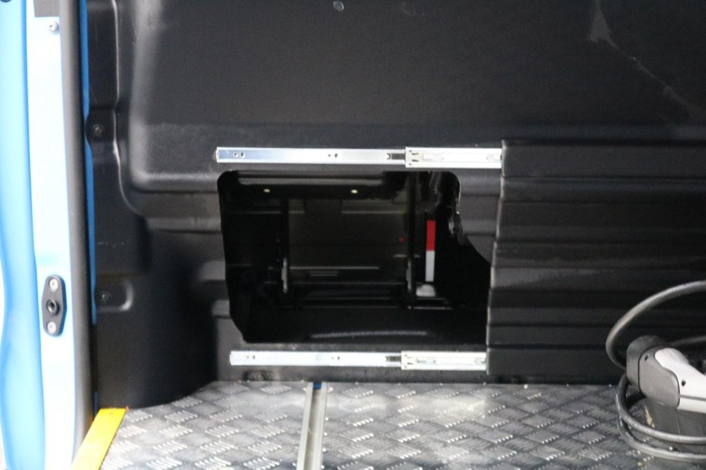 Used Vauxhall Vivaro 2022 for sale - 78153769: Photo 19