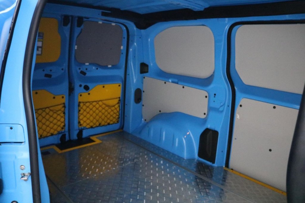 Used Vauxhall Vivaro 2022 for sale - 78153769: Photo 23