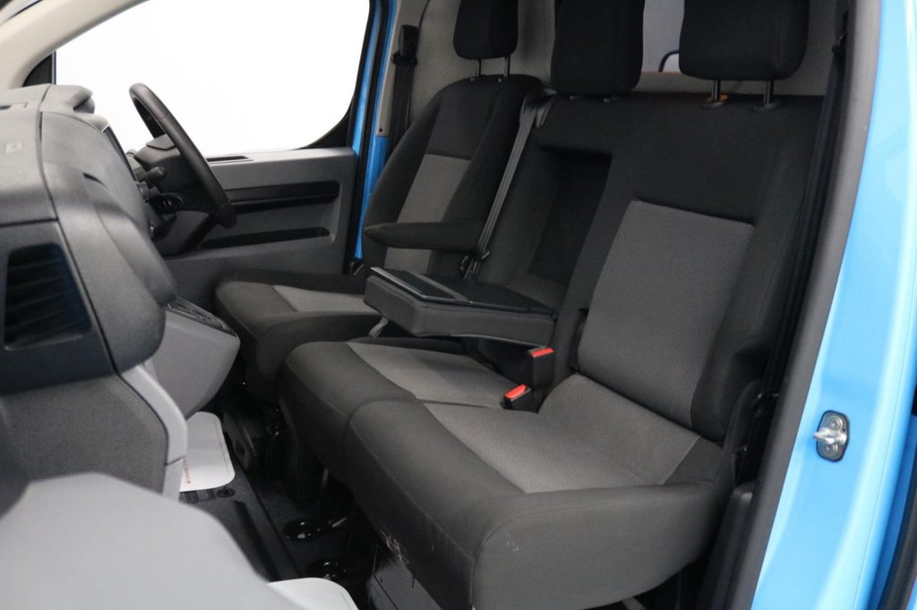 Used Vauxhall Vivaro 2022 for sale - 78153769: Photo 27