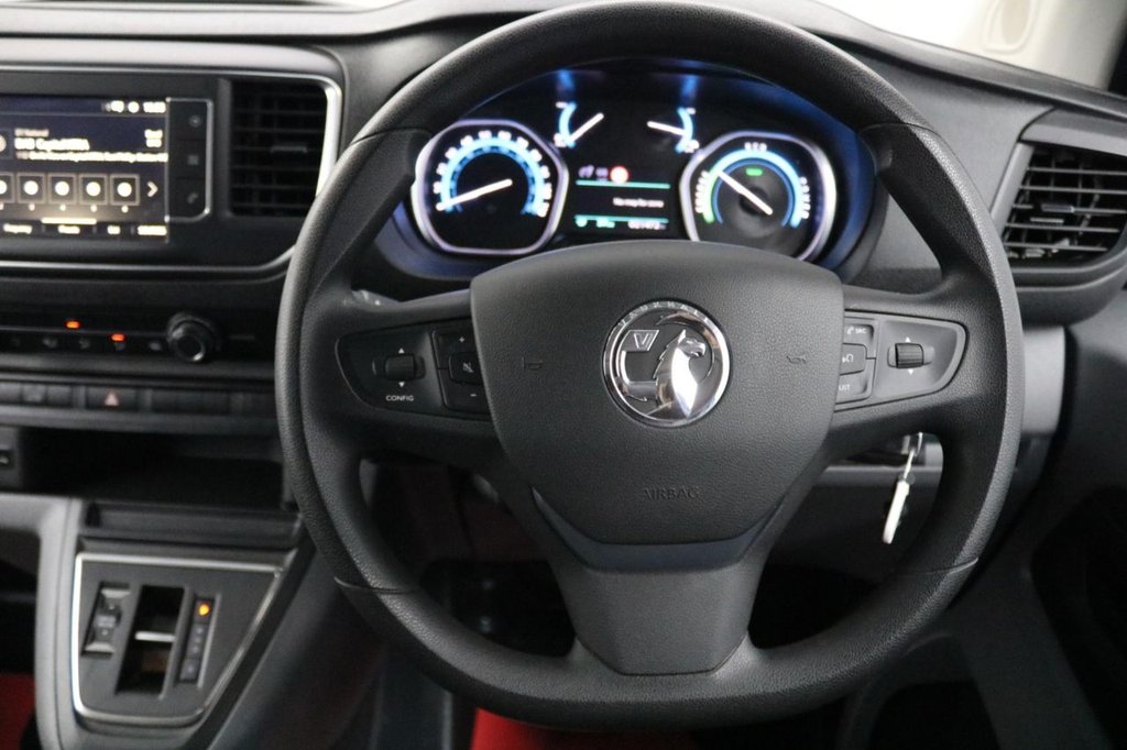 Used Vauxhall Vivaro 2022 for sale - 78153769: Photo 40