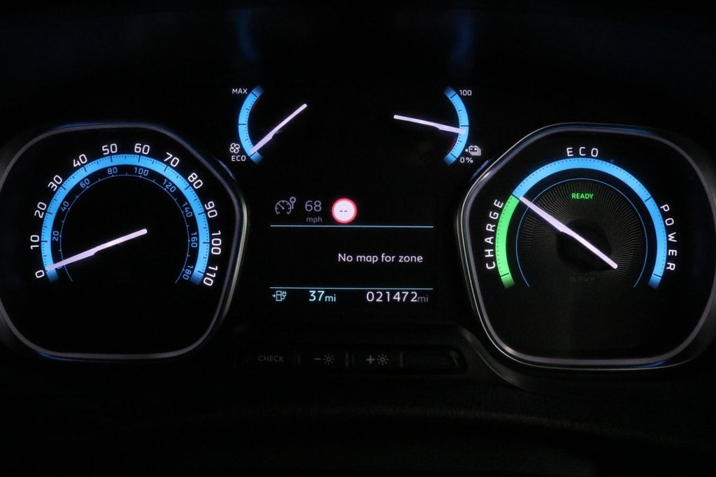 Used Vauxhall Vivaro 2022 for sale - 78153769: Photo 43