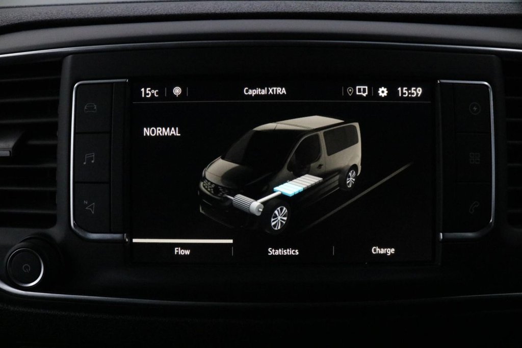 Used Vauxhall Vivaro 2022 for sale - 78153769: Photo 48