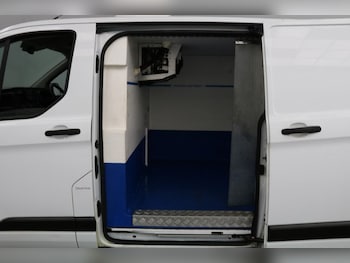 Used Ford Transit Custom 2022 for sale - 78725453: Photo