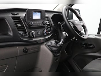 Used Ford Transit 2022 for sale - 78287791: Photo