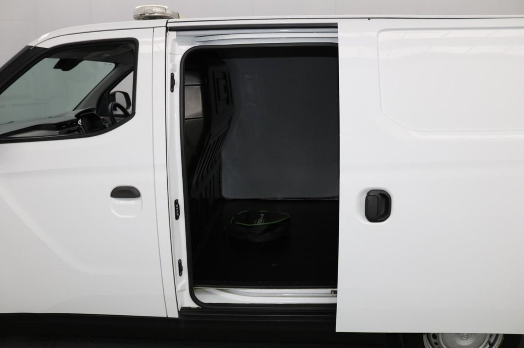 Used Maxus eDeliver 3 2021 for sale - 75859907: Photo 11