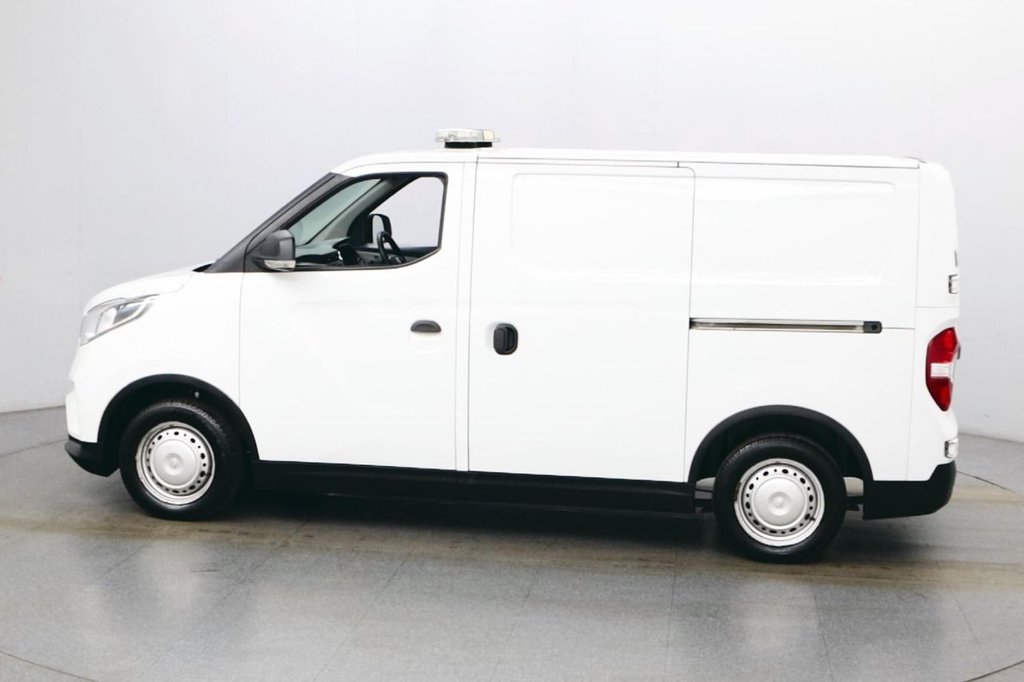 Used Maxus eDeliver 3 2021 for sale - 75859907: Photo 4