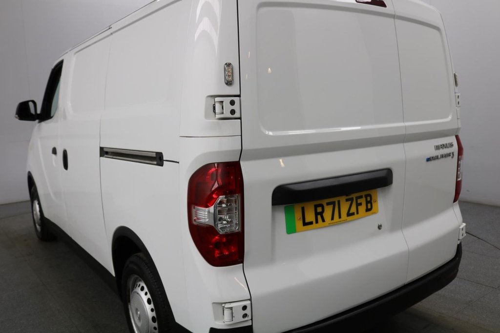 Used Maxus eDeliver 3 2021 for sale - 75859907: Photo 47