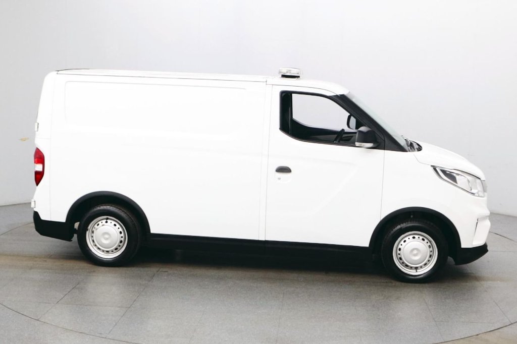 Used Maxus eDeliver 3 2021 for sale - 75859907: Photo 8