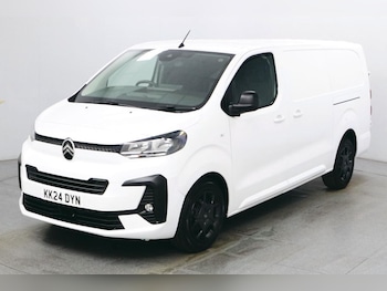 Used Citroen Dispatch 2024 for sale - 75929592: Photo