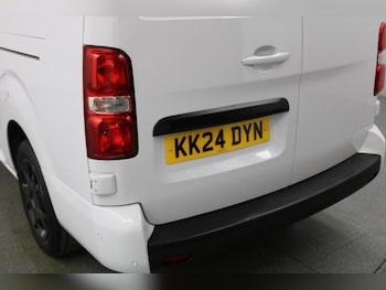 Used Citroen Dispatch 2024 for sale - 75929592: Photo