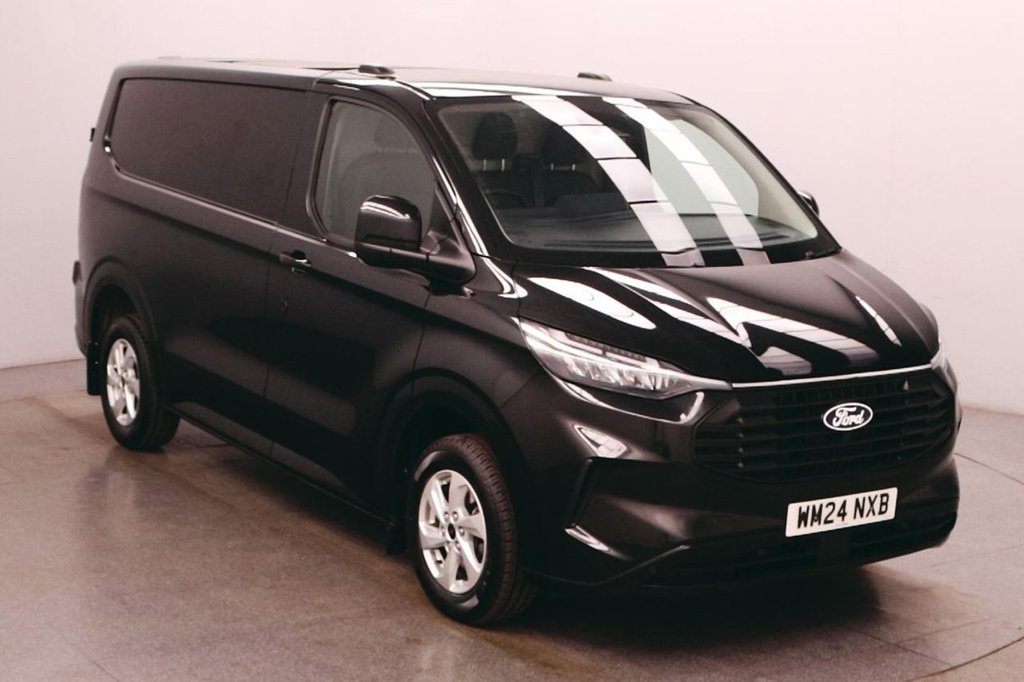Used Ford Transit Custom 2024 for sale - 76429640: Photo 10