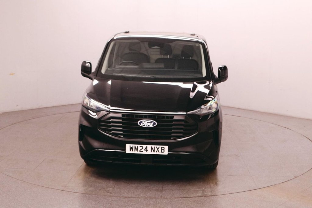 Used Ford Transit Custom 2024 for sale - 76429640: Photo 11