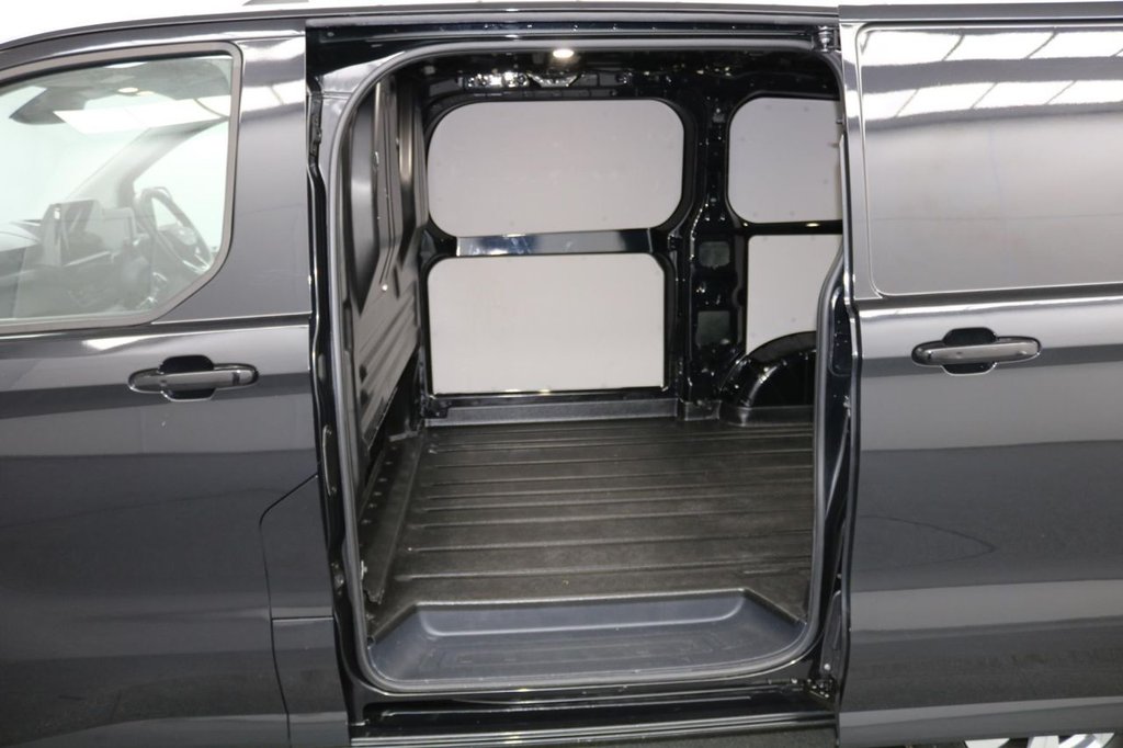 Used Ford Transit Custom 2024 for sale - 76429640: Photo 12