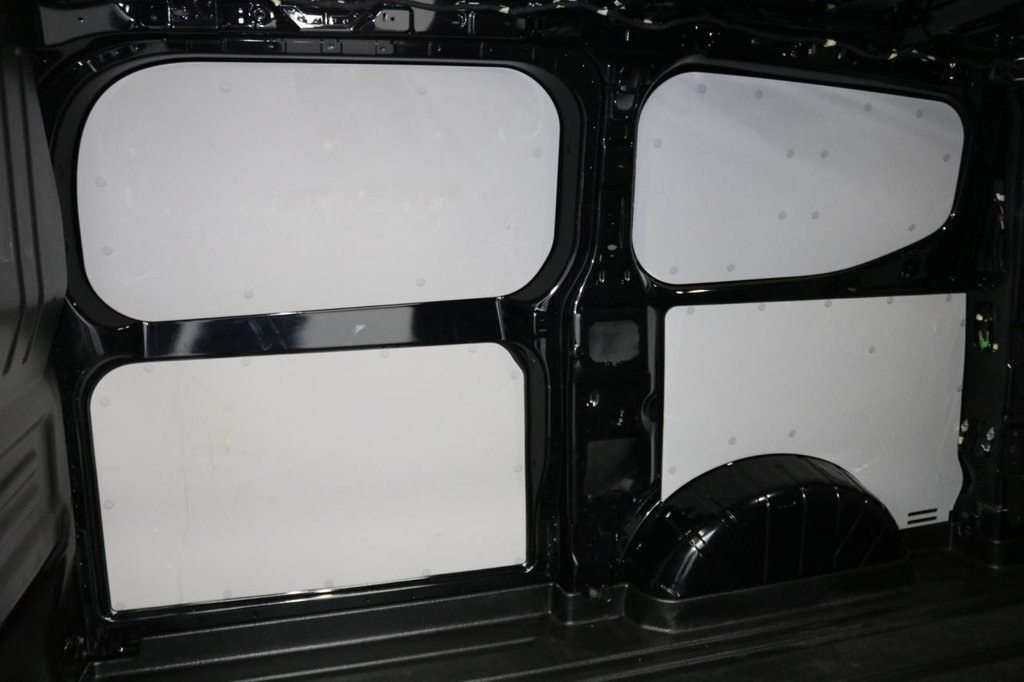 Used Ford Transit Custom 2024 for sale - 76429640: Photo 14