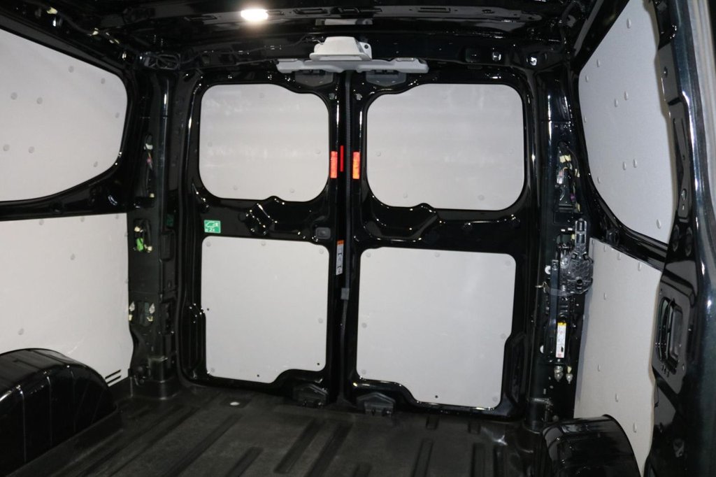 Used Ford Transit Custom 2024 for sale - 76429640: Photo 15