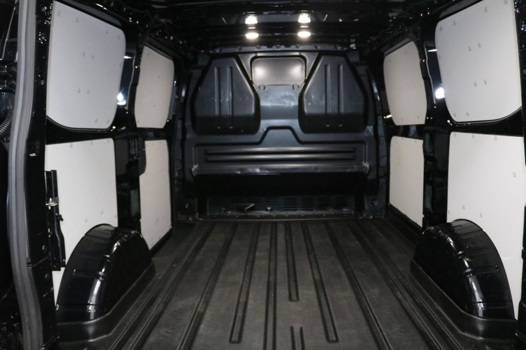Used Ford Transit Custom 2024 for sale - 76429640: Photo 16