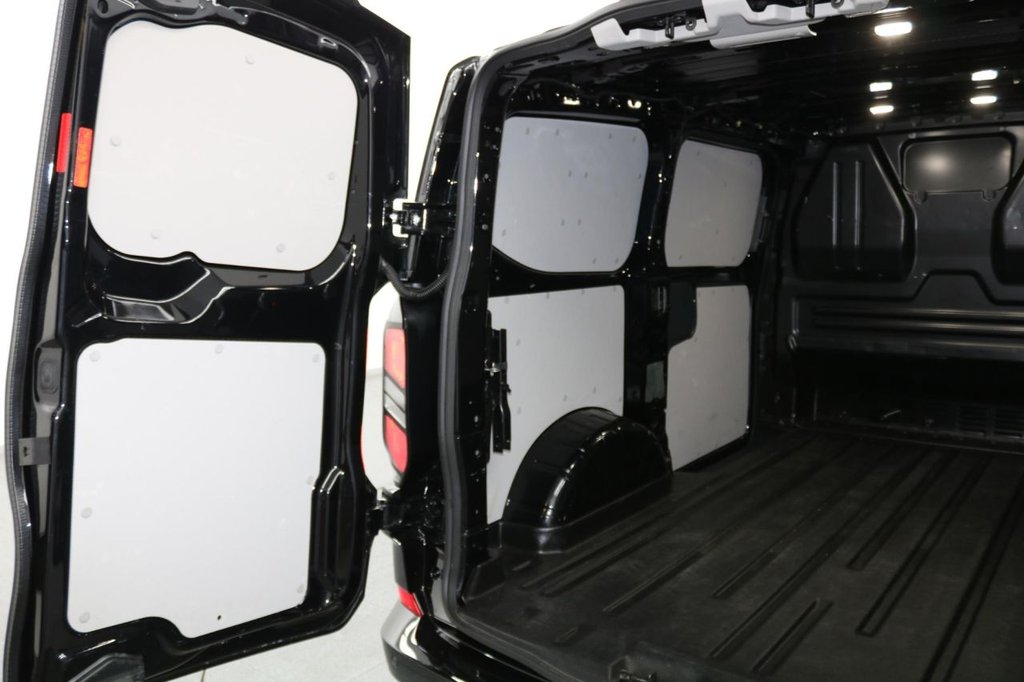 Used Ford Transit Custom 2024 for sale - 76429640: Photo 17