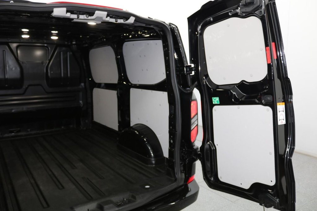 Used Ford Transit Custom 2024 for sale - 76429640: Photo 19