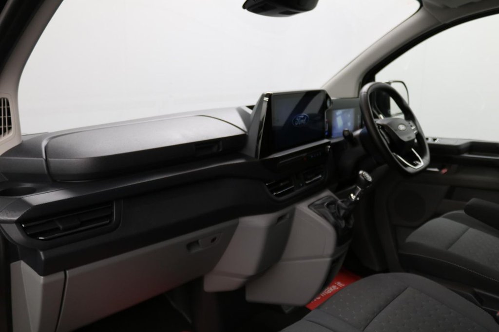 Used Ford Transit Custom 2024 for sale - 76429640: Photo 2