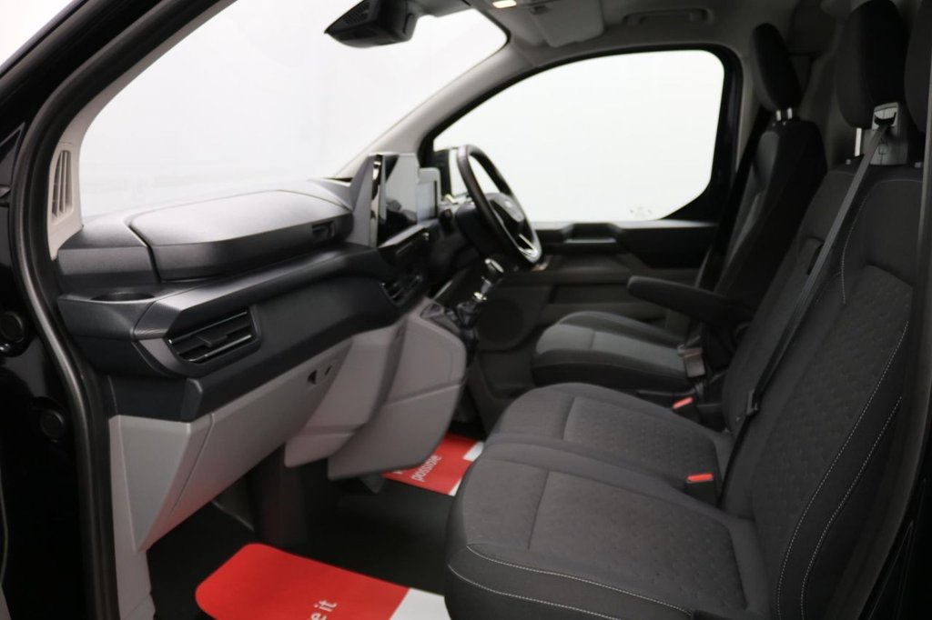 Used Ford Transit Custom 2024 for sale - 76429640: Photo 21