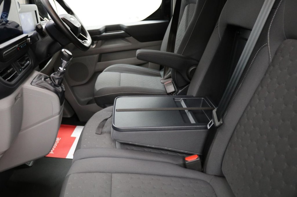 Used Ford Transit Custom 2024 for sale - 76429640: Photo 22