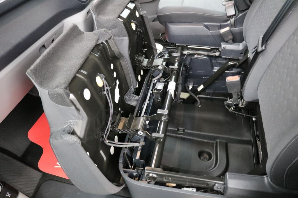 Used Ford Transit Custom 2024 for sale - 76429640: Photo 23