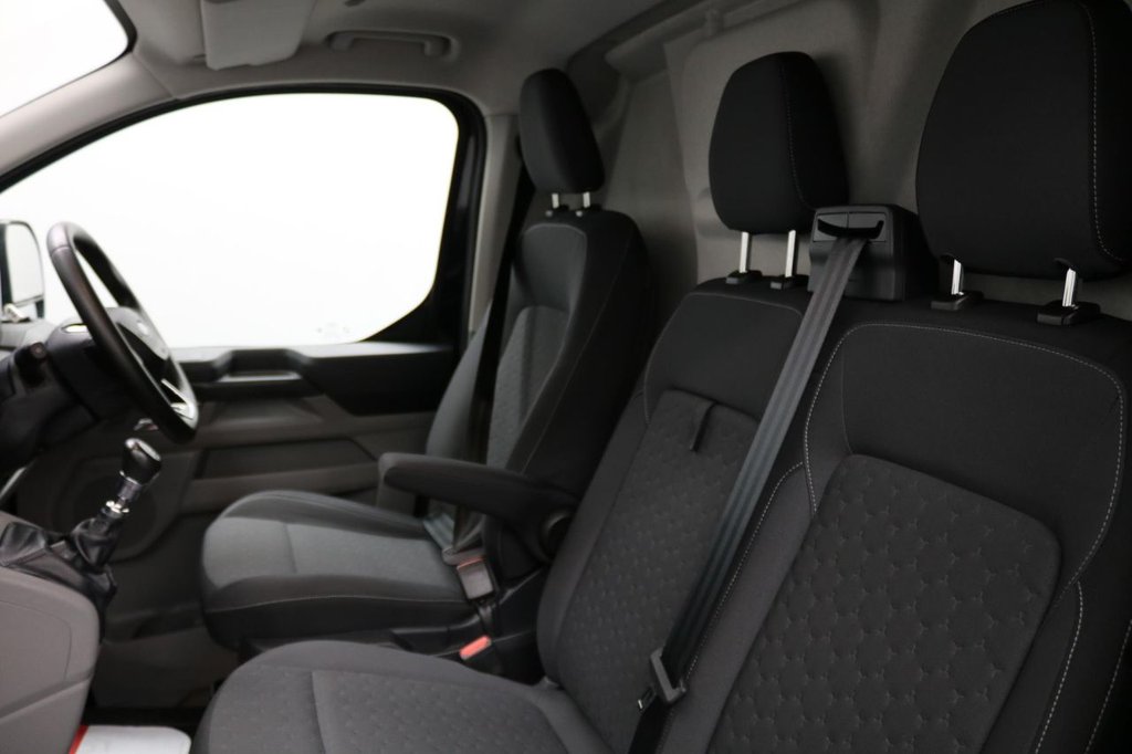 Used Ford Transit Custom 2024 for sale - 76429640: Photo 24