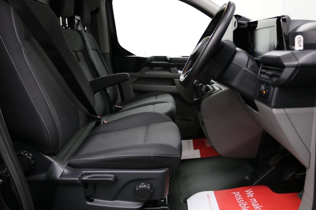 Used Ford Transit Custom 2024 for sale - 76429640: Photo 25