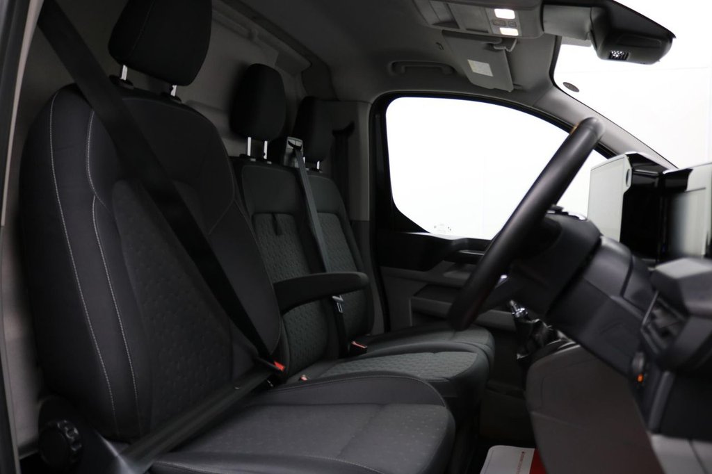 Used Ford Transit Custom 2024 for sale - 76429640: Photo 26