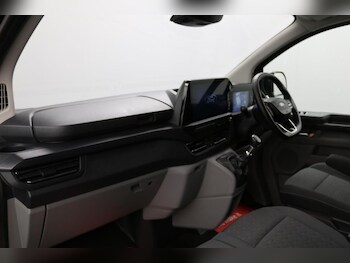 Used Ford Transit Custom 2024 for sale - 76429640: Photo