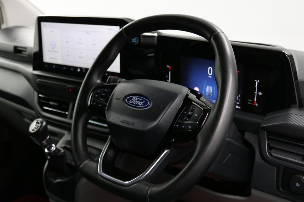 Used Ford Transit Custom 2024 for sale - 76429640: Photo 33