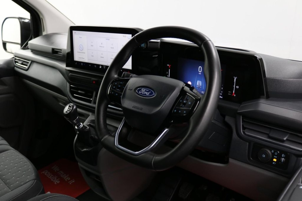 Used Ford Transit Custom 2024 for sale - 76429640: Photo 35