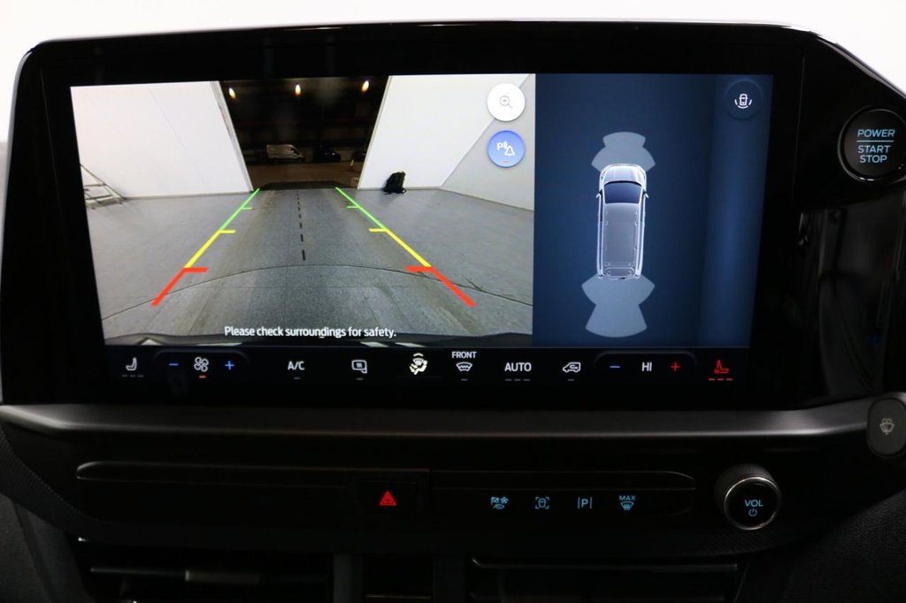 Used Ford Transit Custom 2024 for sale - 76429640: Photo 36