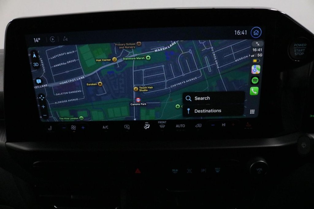 Used Ford Transit Custom 2024 for sale - 76429640: Photo 37