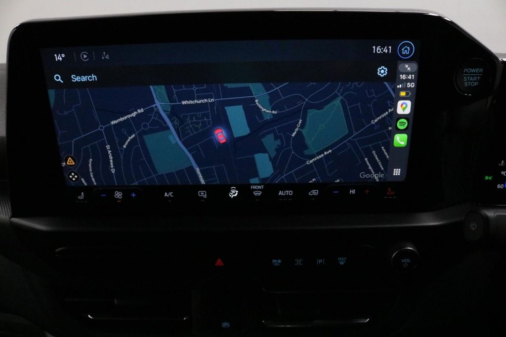 Used Ford Transit Custom 2024 for sale - 76429640: Photo 38