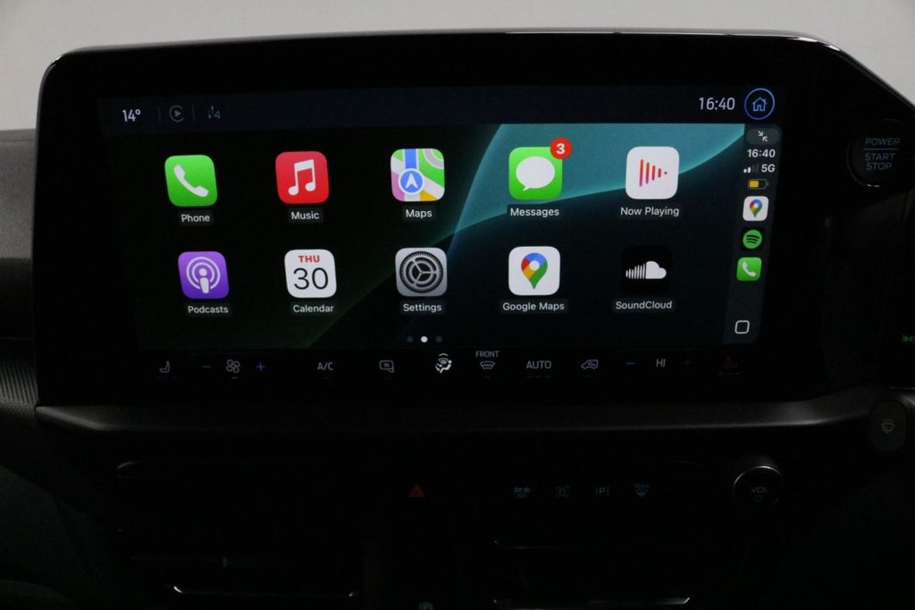 Used Ford Transit Custom 2024 for sale - 76429640: Photo 39