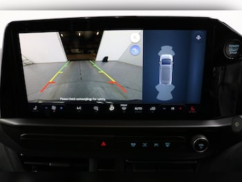 Used Ford Transit Custom 2024 for sale - 76429640: Photo