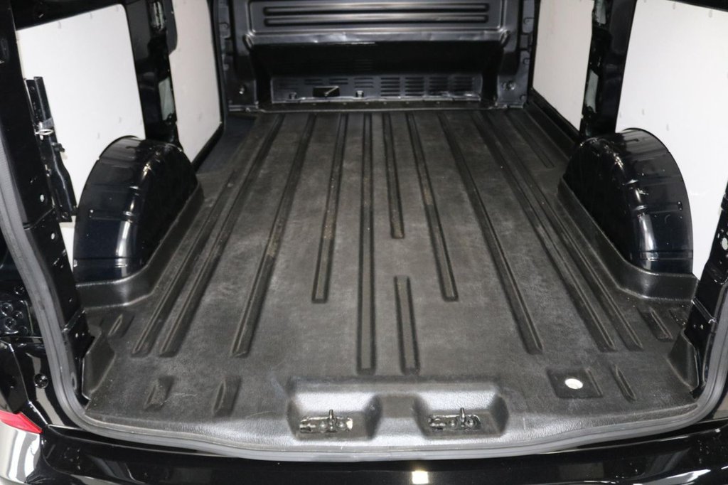 Used Ford Transit Custom 2024 for sale - 76429640: Photo 4