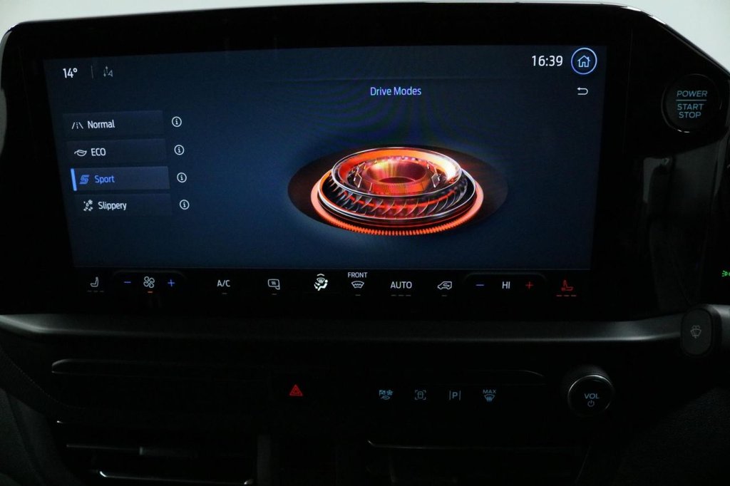 Used Ford Transit Custom 2024 for sale - 76429640: Photo 40