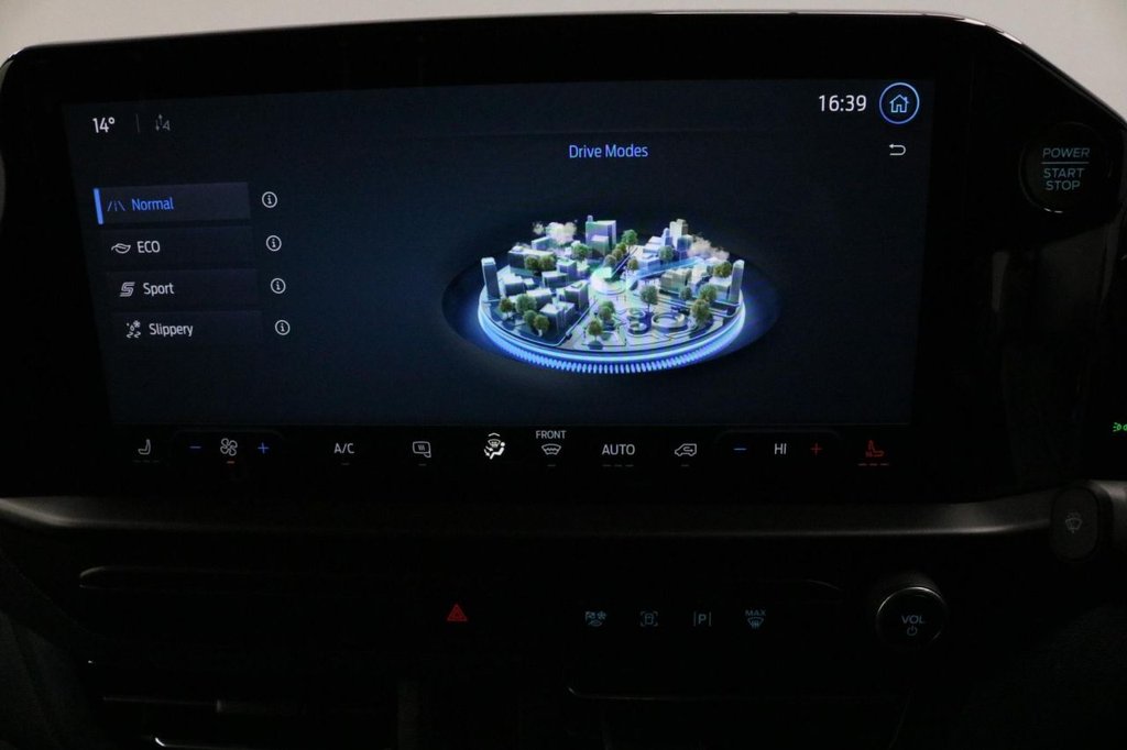 Used Ford Transit Custom 2024 for sale - 76429640: Photo 41