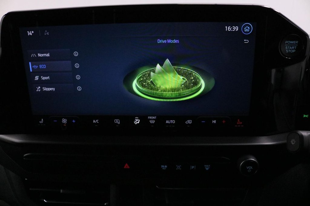 Used Ford Transit Custom 2024 for sale - 76429640: Photo 42