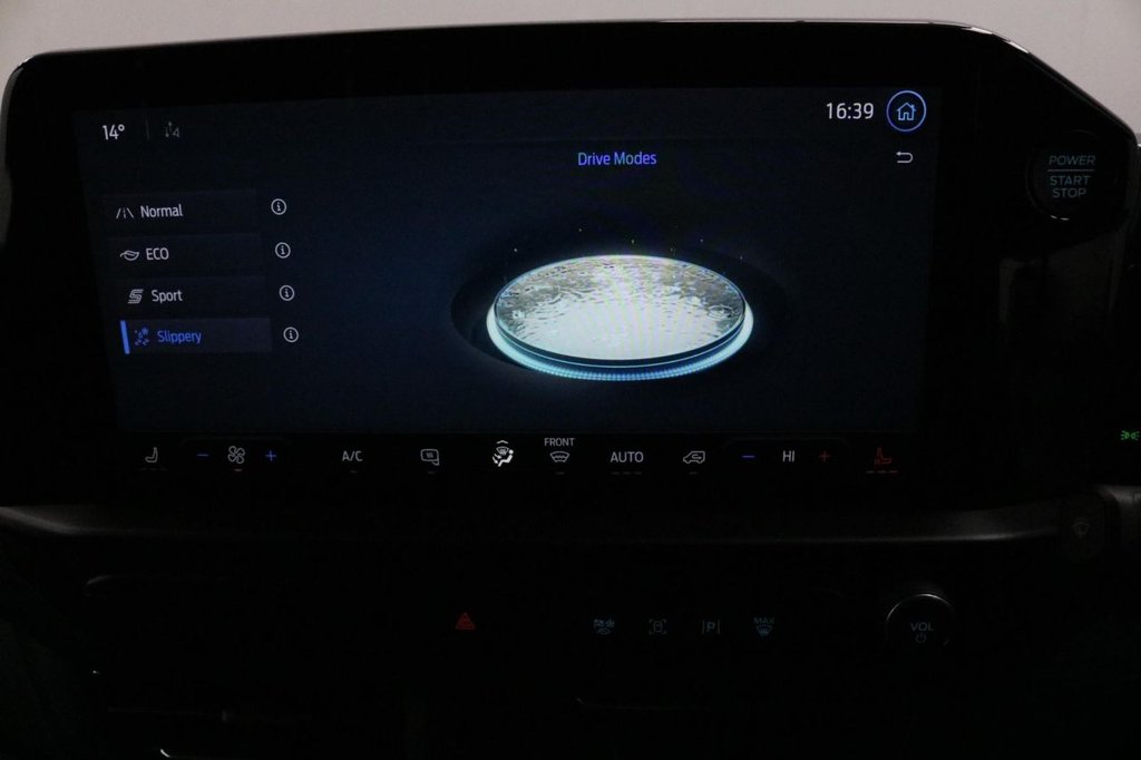 Used Ford Transit Custom 2024 for sale - 76429640: Photo 43