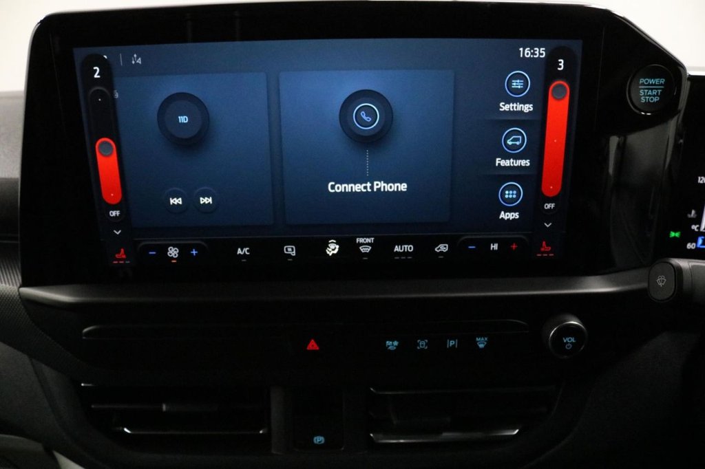 Used Ford Transit Custom 2024 for sale - 76429640: Photo 44