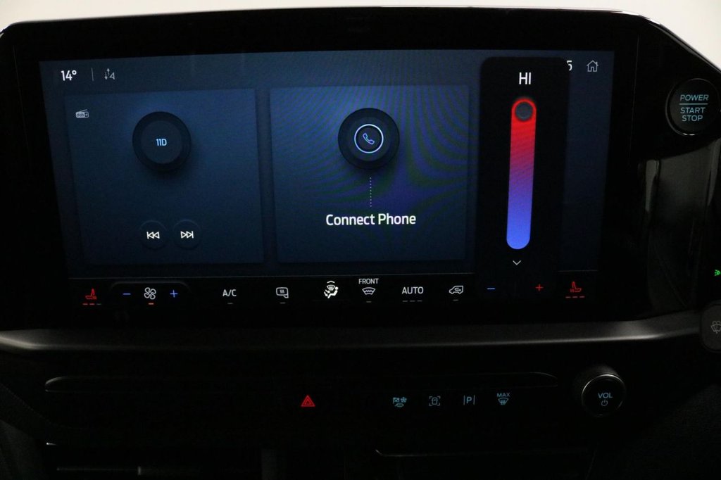 Used Ford Transit Custom 2024 for sale - 76429640: Photo 45