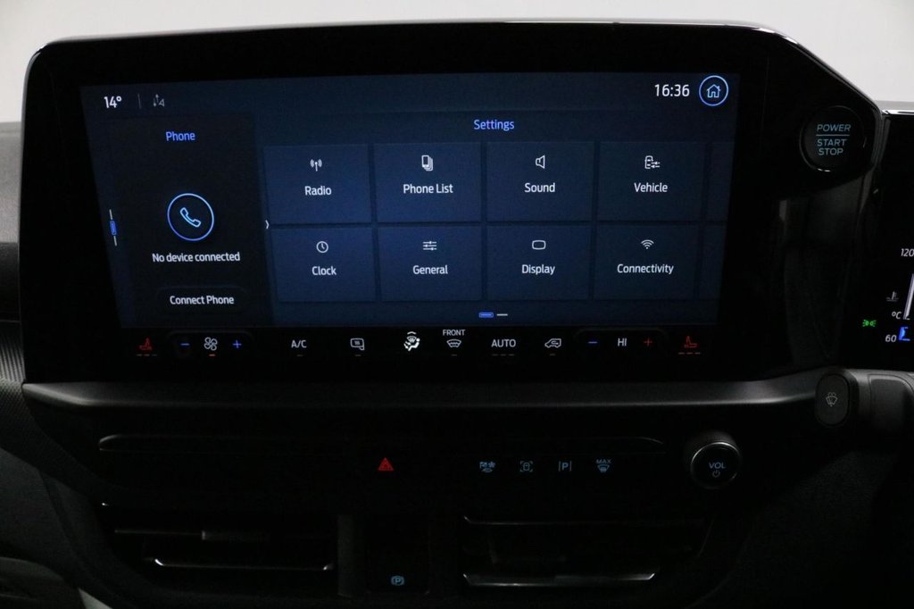 Used Ford Transit Custom 2024 for sale - 76429640: Photo 46